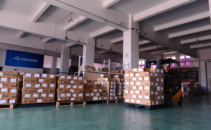 上海電商倉(cāng)庫(kù)