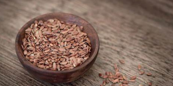 俄羅斯數(shù)批亞麻籽在出口到中國前通過檢查