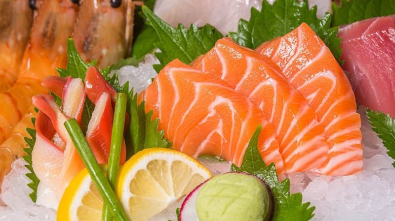 二季度智利三文魚出口額同比增長(zhǎng)34%，價(jià)格上漲30%