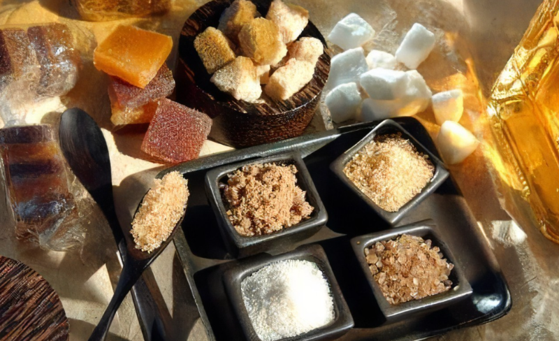 至2025年哈薩克斯坦食糖產(chǎn)量將增長4倍