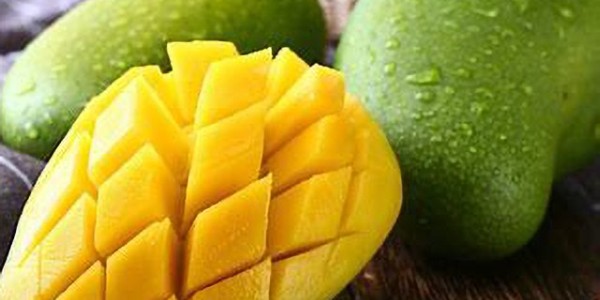 越南是韓國第三大芒果供應(yīng)市場(chǎng)