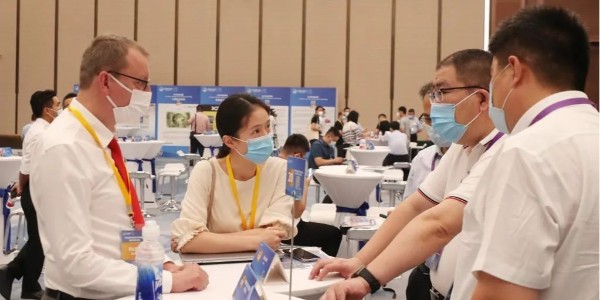 越南農(nóng)業(yè)與農(nóng)村發(fā)展部宣布取消再加工原料產(chǎn)品的新冠病毒相關(guān)檢測