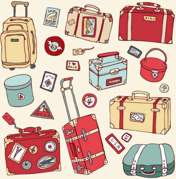 進(jìn)口私人物品報(bào)關(guān)