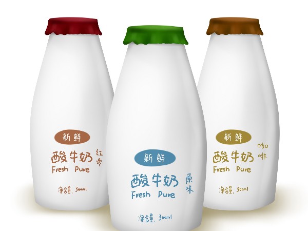 奶制品清關(guān)促進(jìn)奶業(yè)振興發(fā)展,奶黃金迎來(lái)黃金時(shí)代