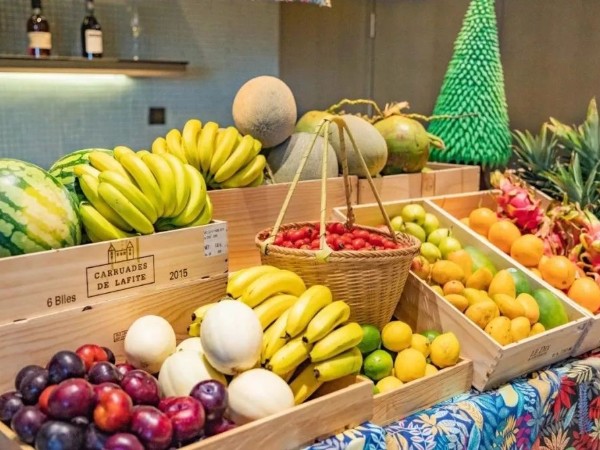 越南商販拿中國果蔬冒充越南貨，引發(fā)農(nóng)業(yè)部關(guān)注