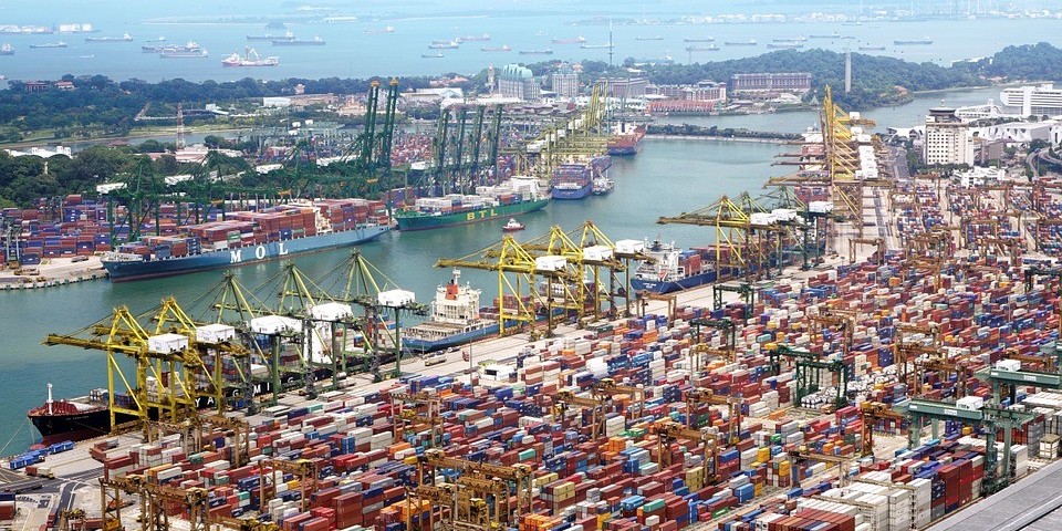 化妝品進口清關