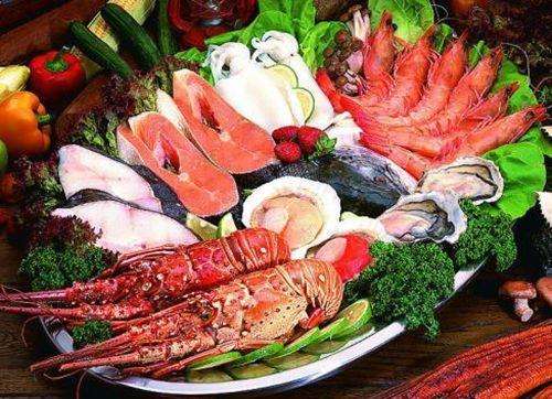 水產(chǎn)品進口清關