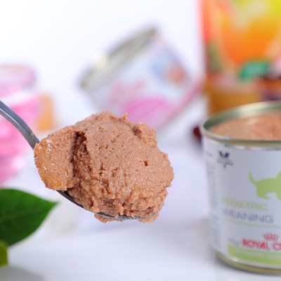 寵物食品罐頭進(jìn)口報關(guān)