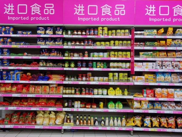 進(jìn)口食品真的安全嗎？