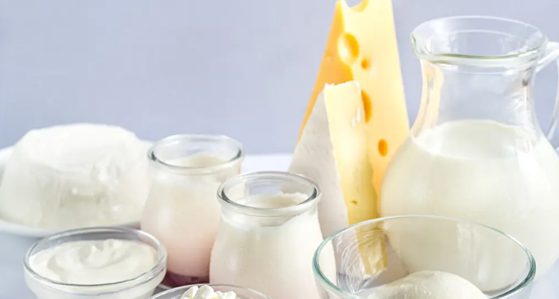 智利前5月乳制品出口額同比增24%