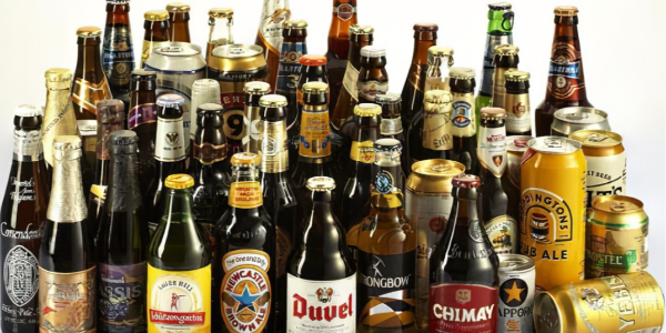 俄農(nóng)產(chǎn)品出口中心：俄對華啤酒出口額可較去年翻一番