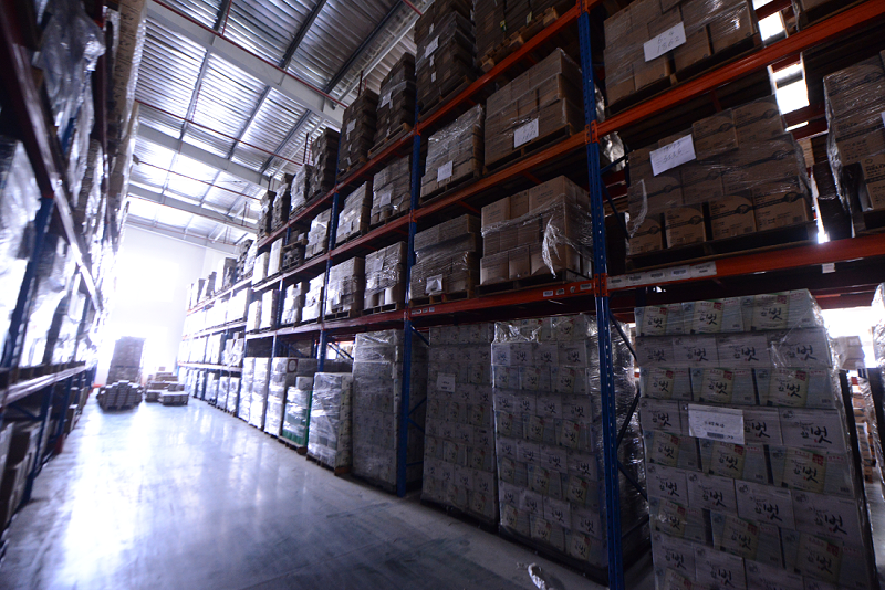 跨境電商保稅倉庫 跨境電商保稅倉庫