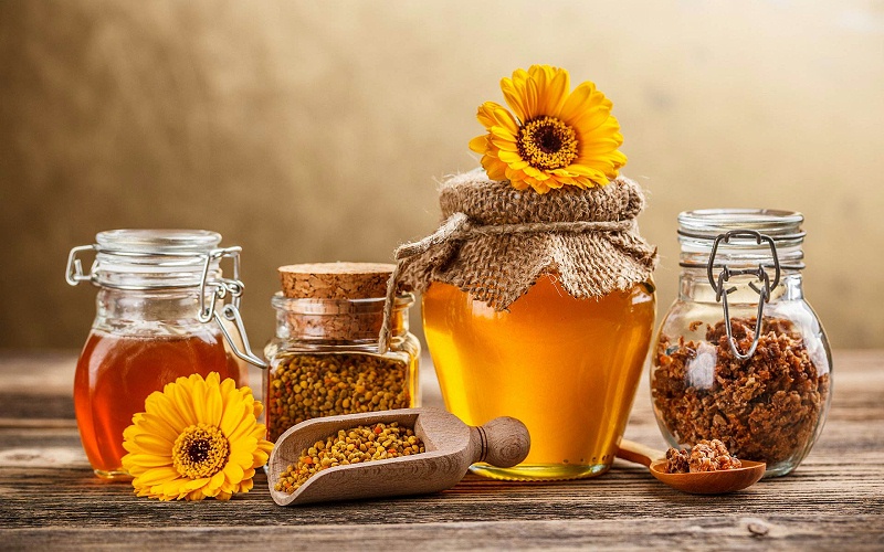 蜂蜜進(jìn)口報(bào)關(guān)代理