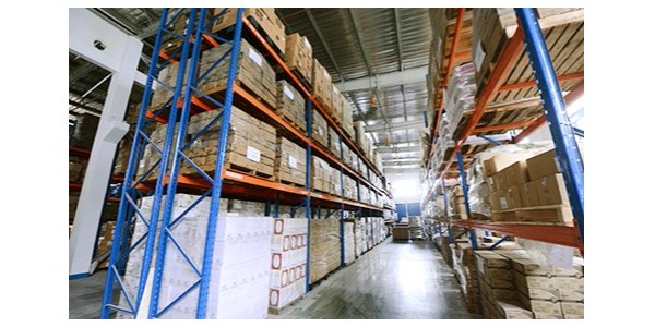 電商倉(cāng)庫(kù)運(yùn)營(yíng)