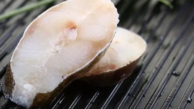 今年4月韓國進口冷凍鱈魚白數(shù)量同比增加51%