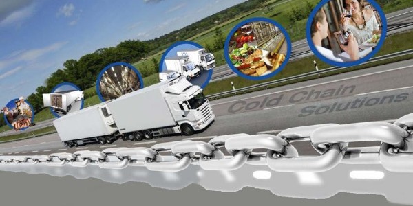 食品進(jìn)口供應(yīng)鏈