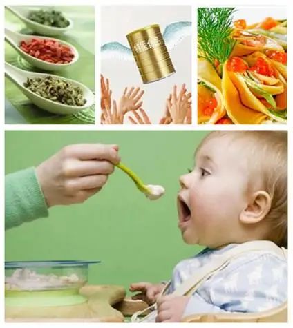 嬰幼兒配方進(jìn)口食品標(biāo)簽代辦