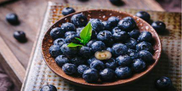 華盛頓州藍莓產(chǎn)量創(chuàng)紀錄，預(yù)計超過8萬噸