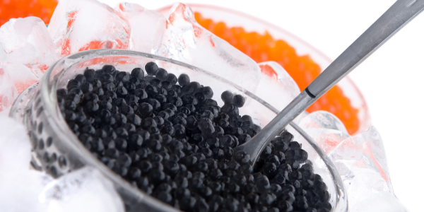 消費(fèi)下降、進(jìn)口增加致俄羅斯魚(yú)子醬的價(jià)格下降