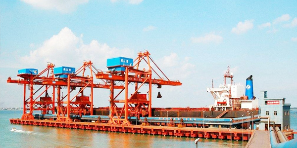 如何選擇值得依賴的進口清關公司