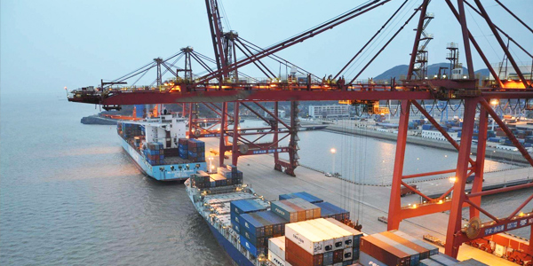 心海供應(yīng)鏈淺談進(jìn)口食品如何進(jìn)行報(bào)檢