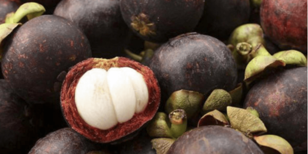 上半年中國(guó)山竹進(jìn)口增加一倍，九成以上來(lái)自泰國(guó)