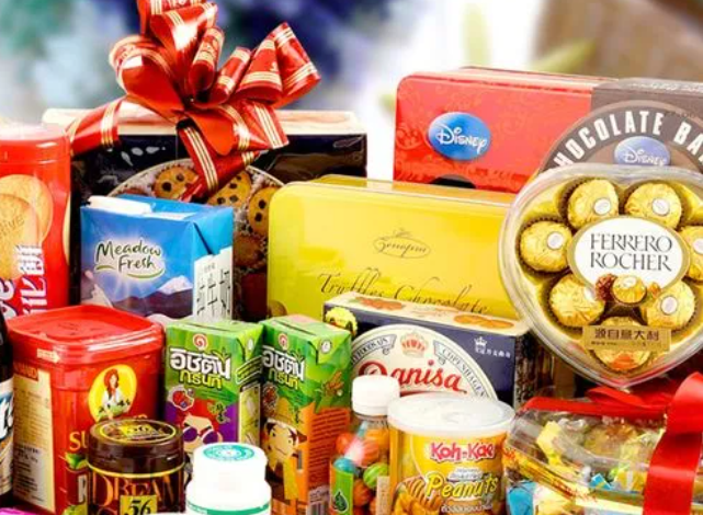 越南加大對(duì)非洲市場(chǎng)的食品出口力度