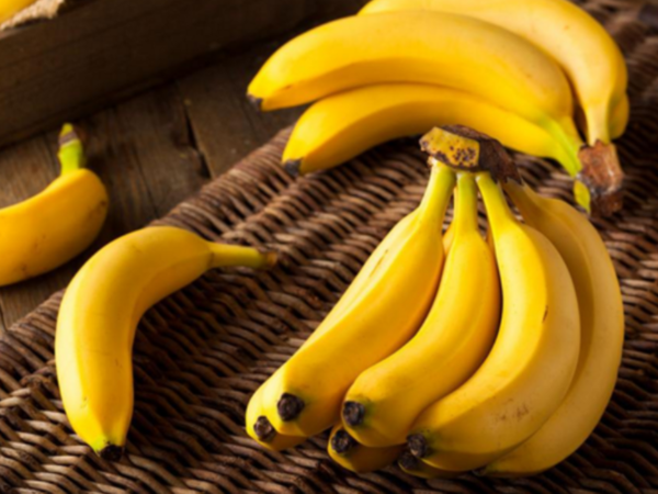 中越簽署香蕉輸華議定書，即將迎來正貿(mào)出口