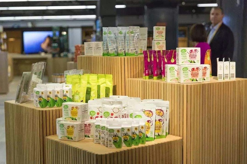 展覽品進保稅區(qū)