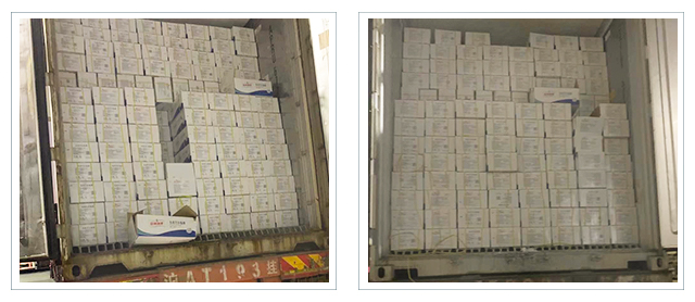 冷凍巴沙魚進口清關(guān)