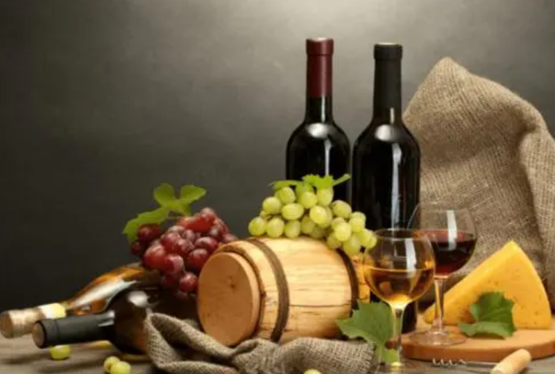 中國市場復(fù)蘇 智利5月葡萄酒出口增長