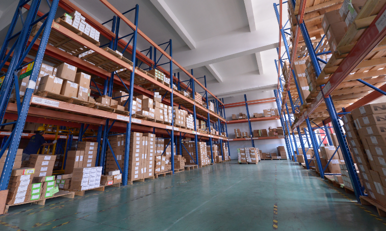 跨境電商保稅倉庫 跨境電商保稅倉庫