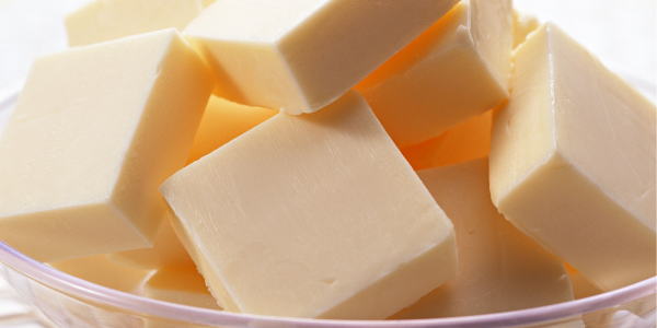 哈薩克斯坦黃油產(chǎn)量下降12.6%