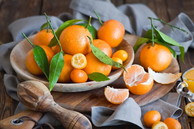 南半球柑橘產(chǎn)情預測出爐，檸檬橙子小幅增產(chǎn)