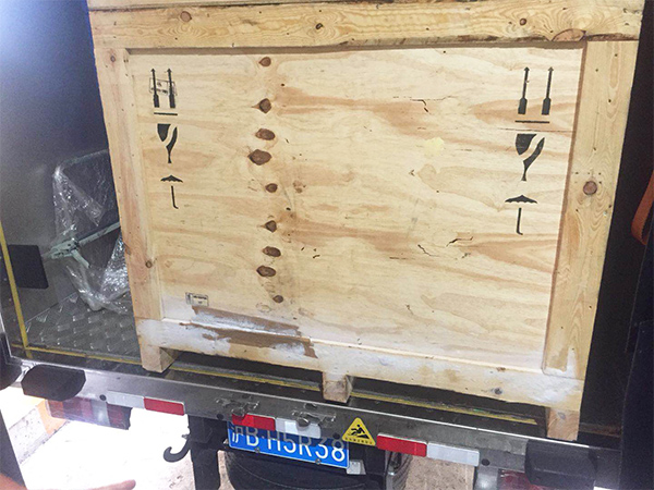 心海供應(yīng)鏈為瑪格琳尼提供冷凍品進(jìn)口報關(guān)配送服務(wù)