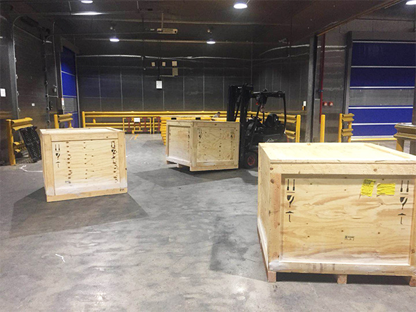 心海供應(yīng)鏈為瑪格琳尼提供冷凍品進(jìn)口報關(guān)配送服務(wù)