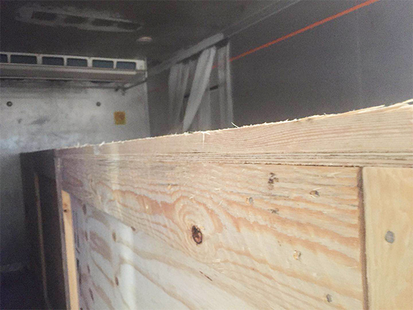 心海供應(yīng)鏈為瑪格琳尼提供冷凍品進(jìn)口報關(guān)配送服務(wù)