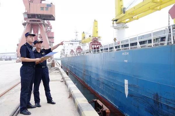 暫時進出口報關(guān)