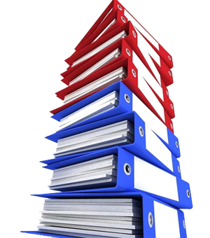 設計中文標簽所需要的資料