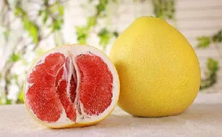 越南檳椥省為對出口美國的綠皮柚子做好準(zhǔn)備