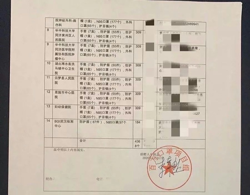 湖北加油！中國加油！