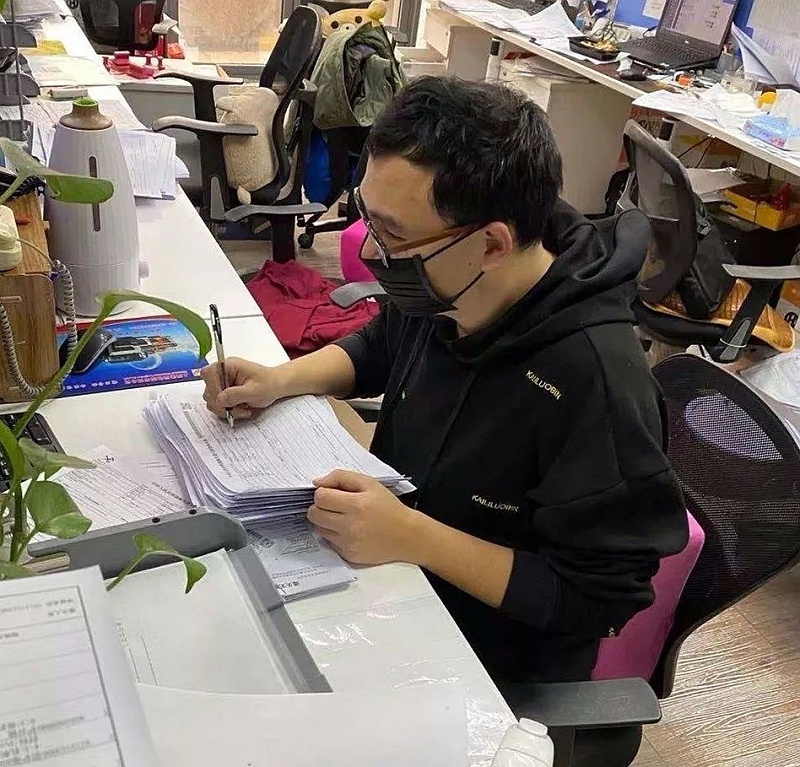 湖北加油！中國加油！