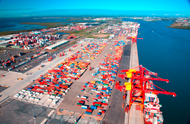 海運(yùn)出口報(bào)關(guān)