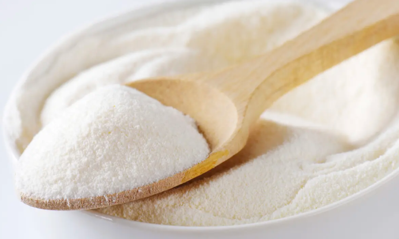 巴拉圭乳制品協(xié)會：臺灣是奶粉潛在出口市場