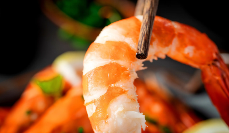 越南積極抓住機(jī)遇 擴(kuò)大蝦類和查魚出口市場