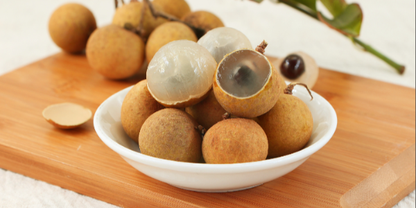 柬埔寨：1000噸龍眼或于近期出口中國