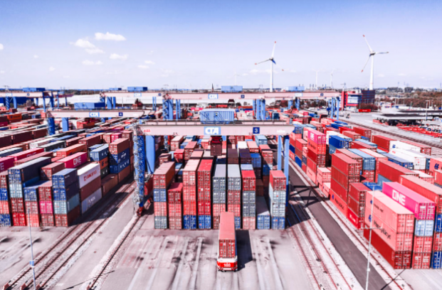 再生鋼鐵原料進(jìn)口報關(guān)