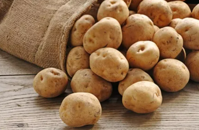 秘魯2021年馬鈴薯產(chǎn)量拉美領(lǐng)先