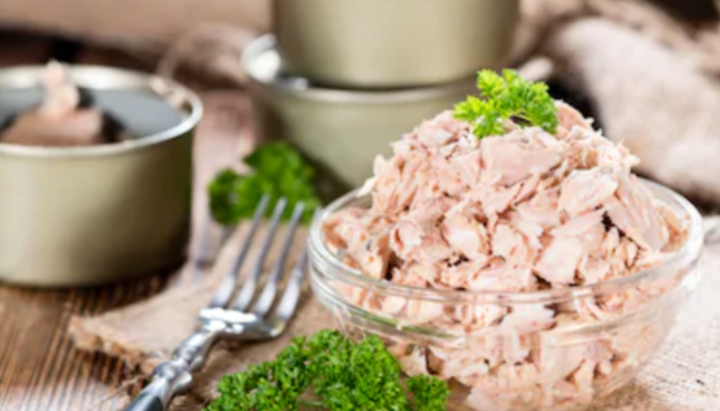 泰國金槍魚行業(yè)協(xié)會預(yù)計下半年金槍魚罐頭出口猛增