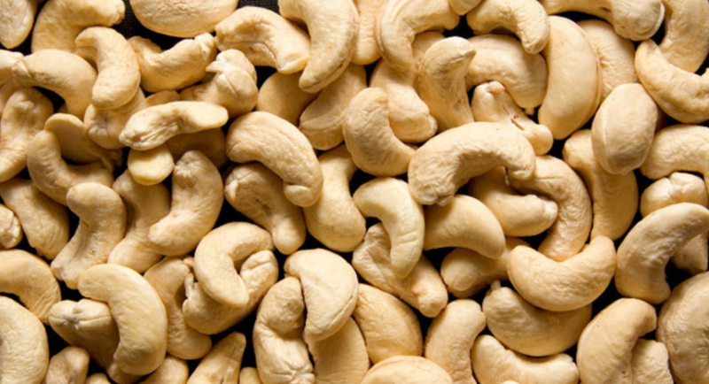 越南充分利用現有優(yōu)勢 加大對法國的腰果出口力度 